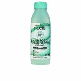 Garnier Fructis Hair Food Aloe Vera Feuchtigkeitsspendendes Shampoo