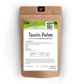 Taste Market Taurin