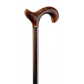 Gastrock Holzstock Karibik Ergonomic