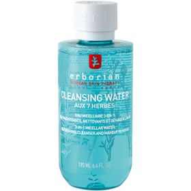 Erborian, Cleansing Water aux 7 Herbes