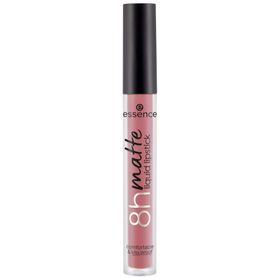 Essence - 8h Matte Flüssiger Lippenstift
