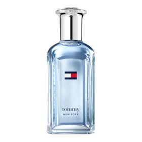 Tommy Hilfiger, Tommy New York EdT Nat. Spray