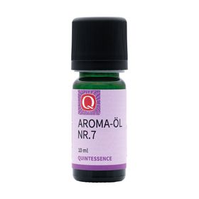 Quintessence Aroma-Öl Nr. 7
