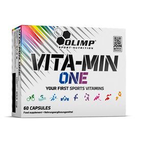 Olimp VitaMin One Kapseln
