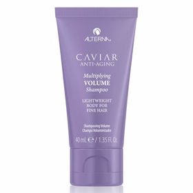 Alterna Caviar Multiplying Volume Shampoo