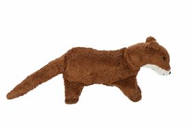 Senger Kuscheltier Otter