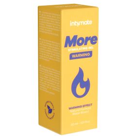 Intymate *More Warming*