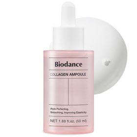 BIODANCE Pore Tightening Collagen Ampoule 50ml