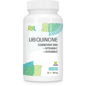 Nutrilife Co-enzyme Q10