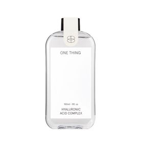 One Thing Hyaluronic Acid Complex