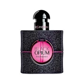 Yves Saint Laurent, Black Opium Neon Water E.d.P. Nat. Spray