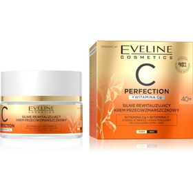Eveline c Perfection Stark revitalisierende Anti-Falten