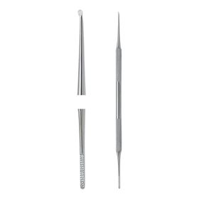 Excellent Solingen Eckenfeile mit Sonde