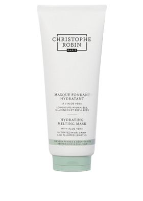 Christophe Robin Hydrating Melting Mask With Aloe Vera