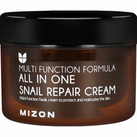 MIZON All In One Snail Repair Cream – Regenerierende Gesichtscreme