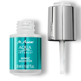 M. Asam AQUA INTENSE Mimic Booster Serum Hyaluronserum