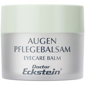 Doctor Eckstein Augen Pflegebalsam