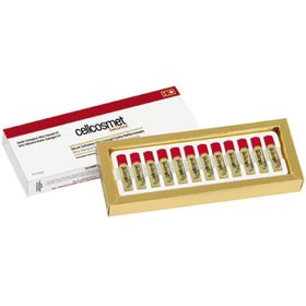 Ampullen und Kuren Elasto-Collagen Ultra Intensive-XT 12 ml