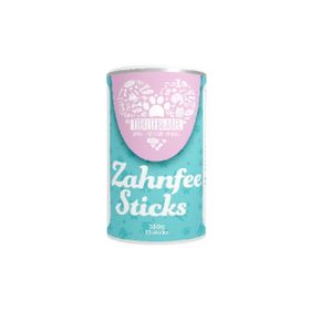 Tierliebhaber Zahnfee Sticks