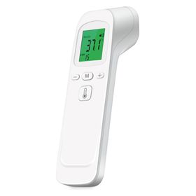 CN Club Nautico Infrarot Fieberthermometer No-Touch Wellness