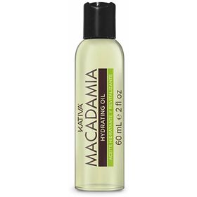Kativa Macadamia Hydrating Oil