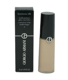 Giorgio Armani luminous silk multi-purpose glow concealer