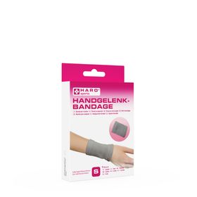 Haro Handgelenkbandage - Small