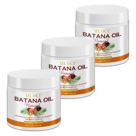 P-Beauty Batanaöl Haaröl für Haarwachstum