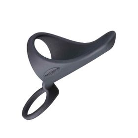 Malesation Inflatable CockRing Stand Up