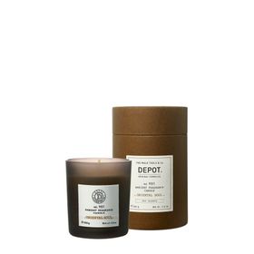 900 Scents Nr. 901 Orientalische Seele Duftkerze