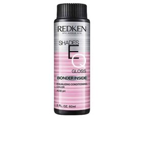 Redken Shades Eq Bonder Inside 06nch  x 3 u
