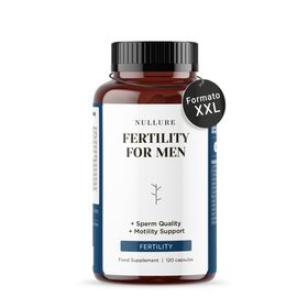Nullure Fertilität Mann, 2 Monat
