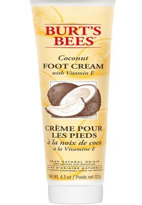 Burt's Bees Coconut Foot Cream