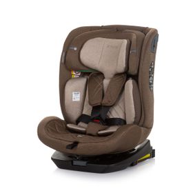 Chipolino Kindersitz X-Factor Isofix (40-150 cm)