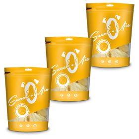 SnackOMio - Krosse Lammohren