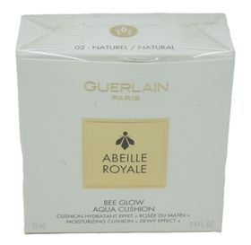 Guerlain Abeille Royale Bee Glow Aqua Cushion Aqua-Gel 02 Naturel
