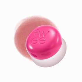 Fwee LIP&amp;CHEEK Blurry Pudding Pot PK02 Skirt