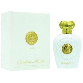 Opulent Musk Eau de Parfum