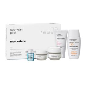 Mesoestetic Cosmelan Pack