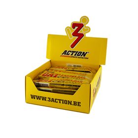 3Action Oat Energy Bar Banane