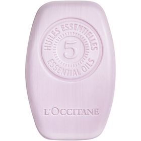 L'Occitane, Aromachologie Sanfte Balance Festes Shampoo