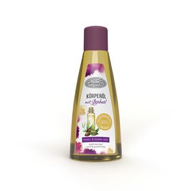 Original Hagners Körperöl mit Jojobaöl