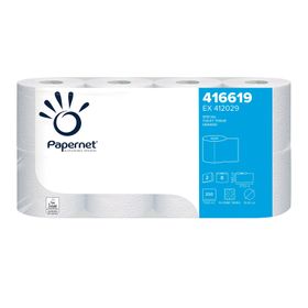Papernet Toilettenpapier 416619