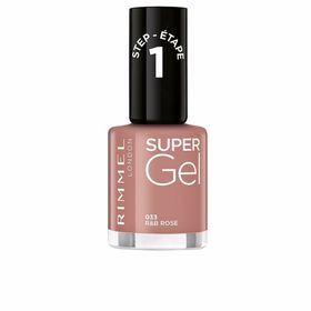 Rimmel London Super Gel Nail Polish 033