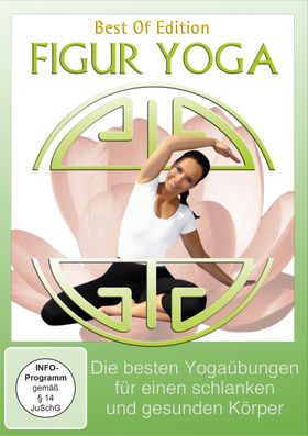 Figur Yoga-Die Besten Yogaübungen