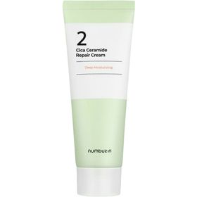 NUMBUZIN No.2 Cica Ceramide Repair Face Cream