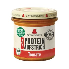 Zwergenwiese LupiLove Protein Tomate