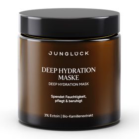 JUNGLÜCK Deep Hydration Maske