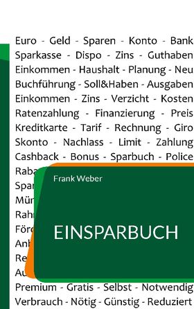 Einsparbuch