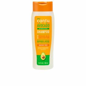 Cantu Avocado Hydrating Shampoo